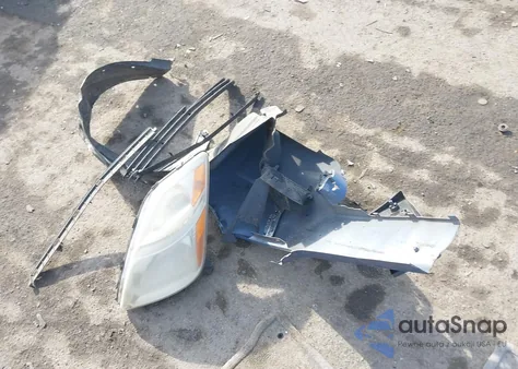 2009 Toyota Prius z USA, uszkodzony, nr VIN JTDKB20U897893105